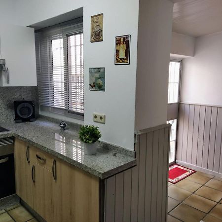 Casa Rey Don Pedro Villa Cordoba Dış mekan fotoğraf