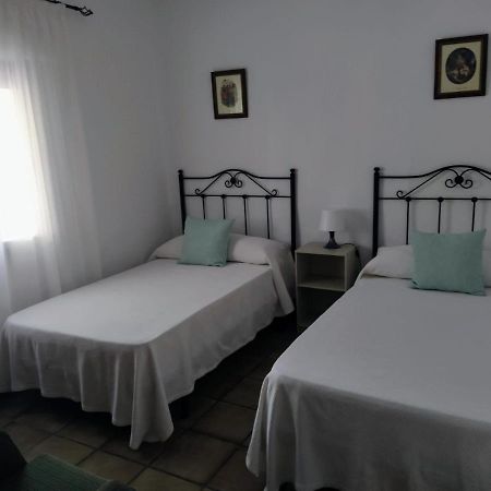 Casa Rey Don Pedro Villa Cordoba Dış mekan fotoğraf
