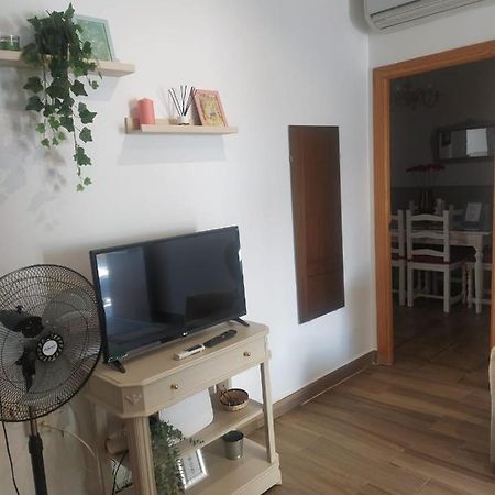 Casa Rey Don Pedro Villa Cordoba Dış mekan fotoğraf