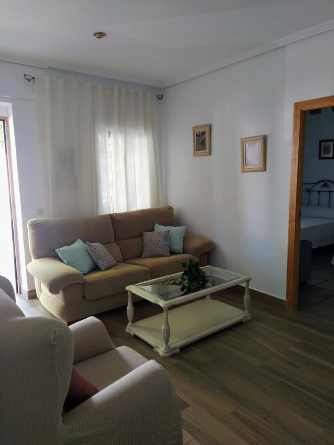 Casa Rey Don Pedro Villa Cordoba Dış mekan fotoğraf