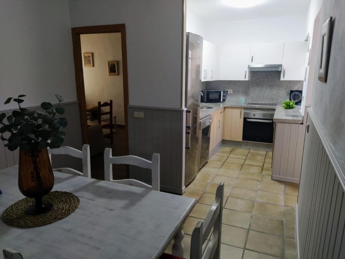 Casa Rey Don Pedro Villa Cordoba Dış mekan fotoğraf