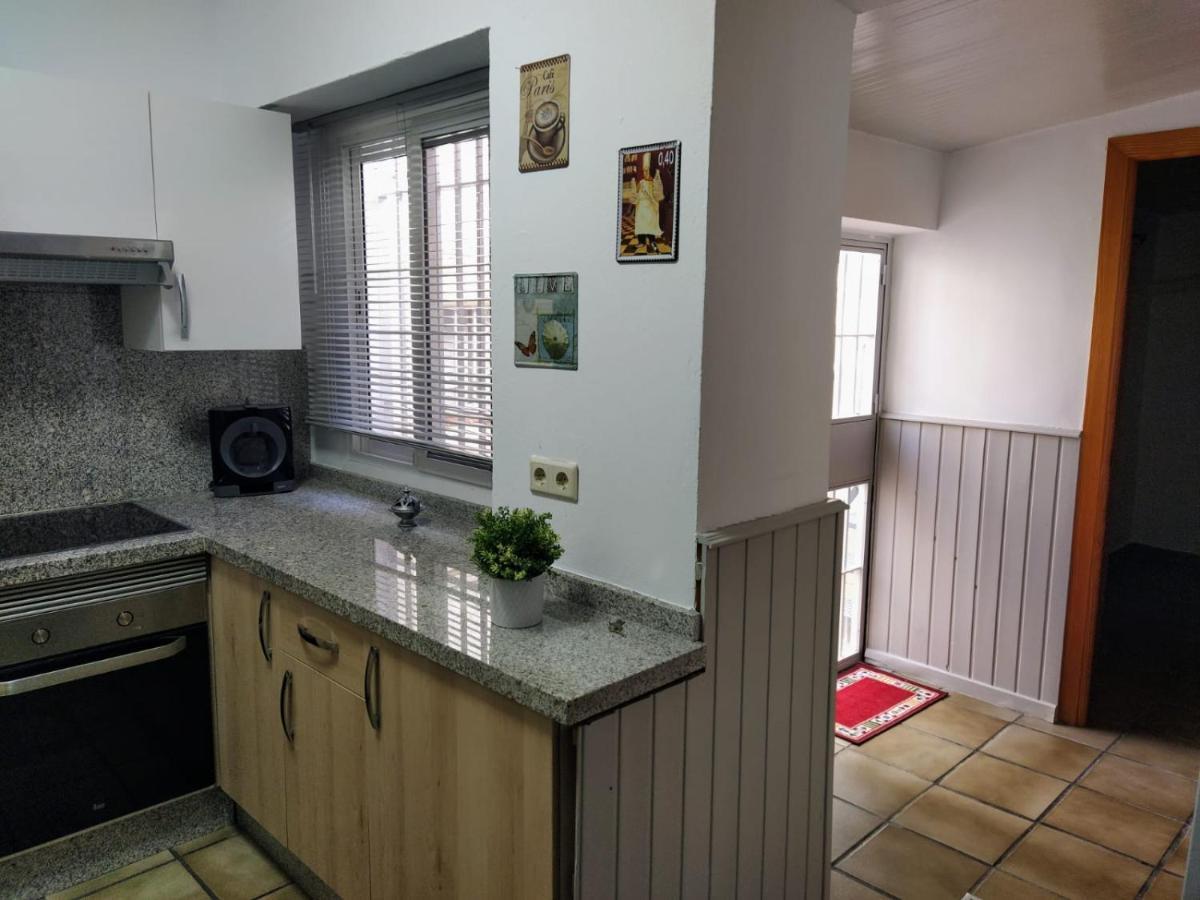 Casa Rey Don Pedro Villa Cordoba Dış mekan fotoğraf