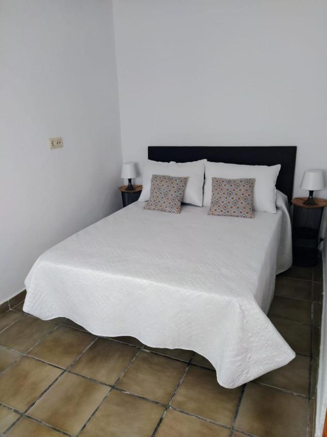 Casa Rey Don Pedro Villa Cordoba Dış mekan fotoğraf