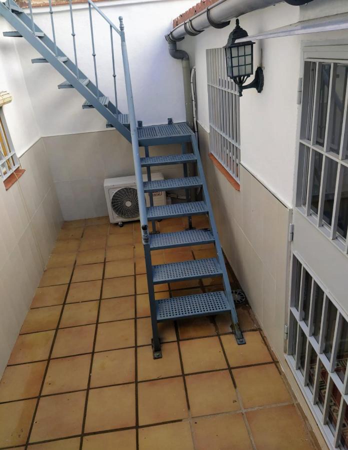 Casa Rey Don Pedro Villa Cordoba Dış mekan fotoğraf