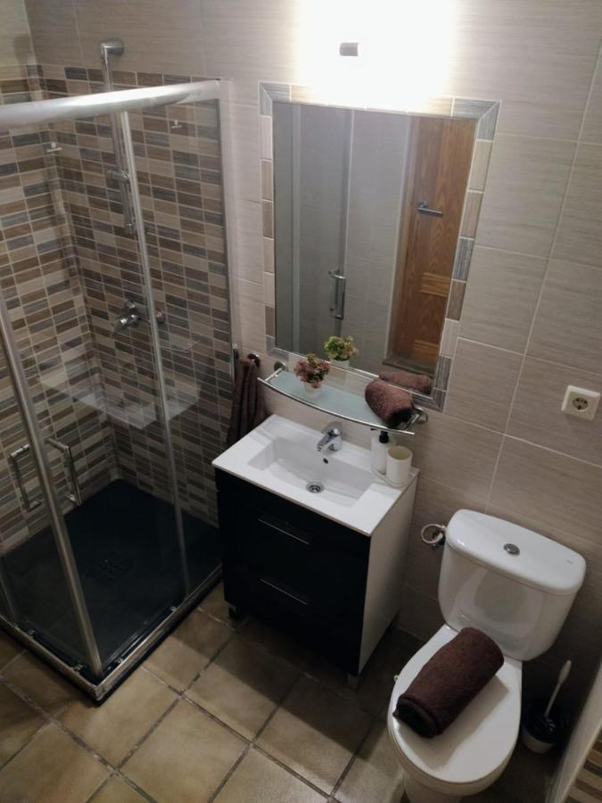 Casa Rey Don Pedro Villa Cordoba Dış mekan fotoğraf