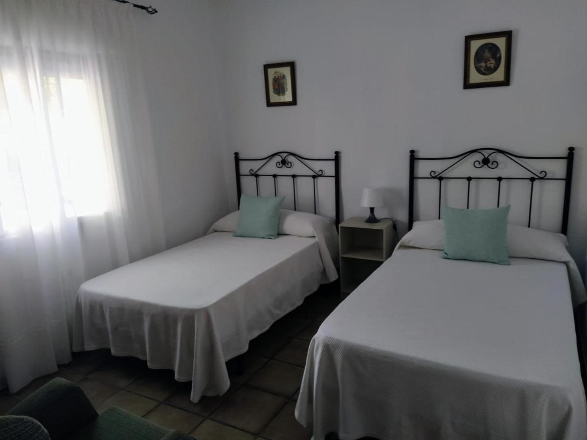 Casa Rey Don Pedro Villa Cordoba Dış mekan fotoğraf