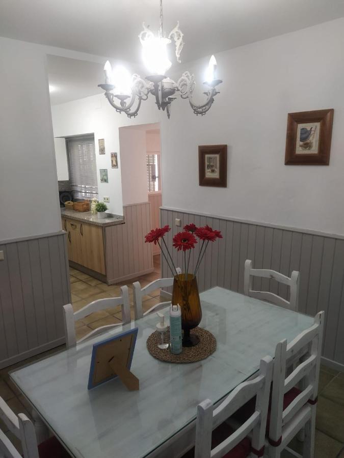 Casa Rey Don Pedro Villa Cordoba Dış mekan fotoğraf