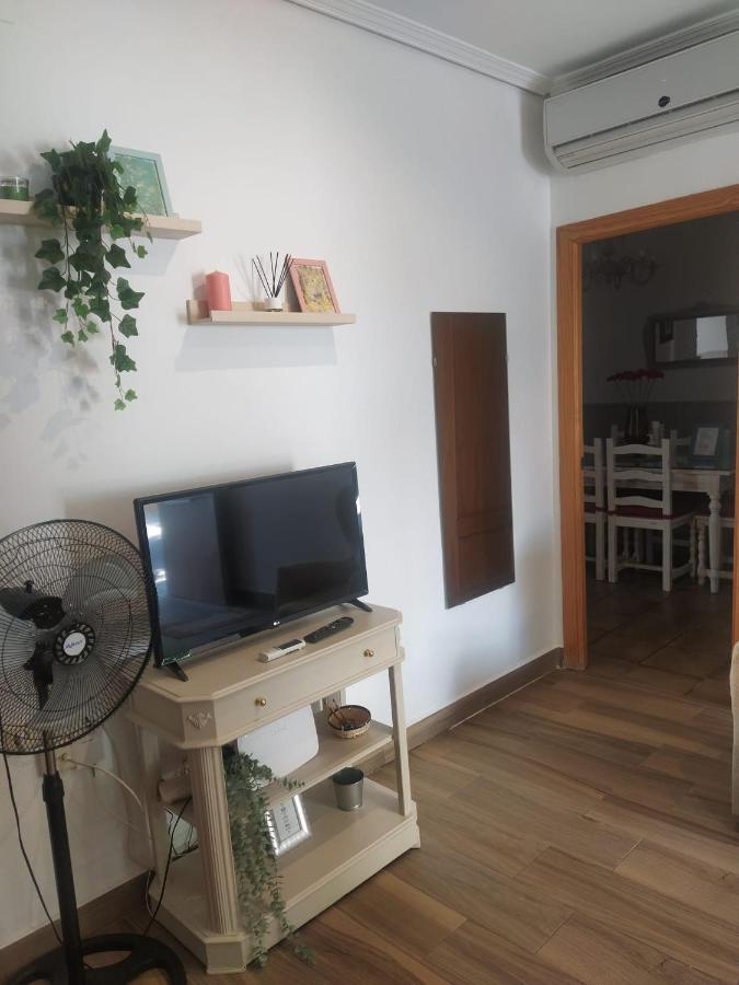 Casa Rey Don Pedro Villa Cordoba Dış mekan fotoğraf
