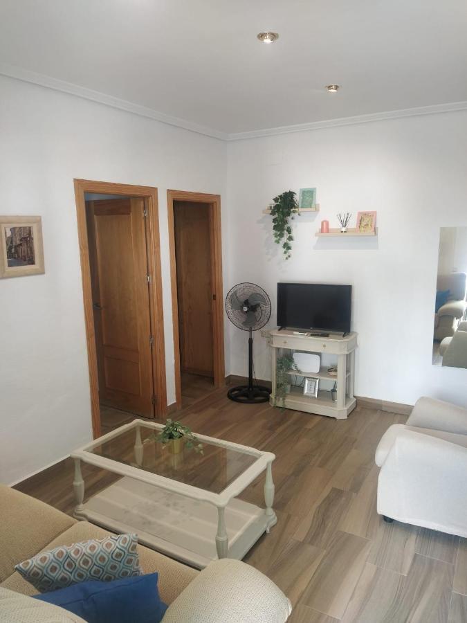 Casa Rey Don Pedro Villa Cordoba Dış mekan fotoğraf