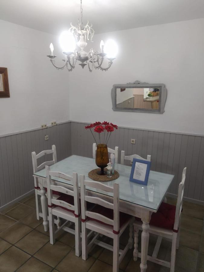 Casa Rey Don Pedro Villa Cordoba Dış mekan fotoğraf